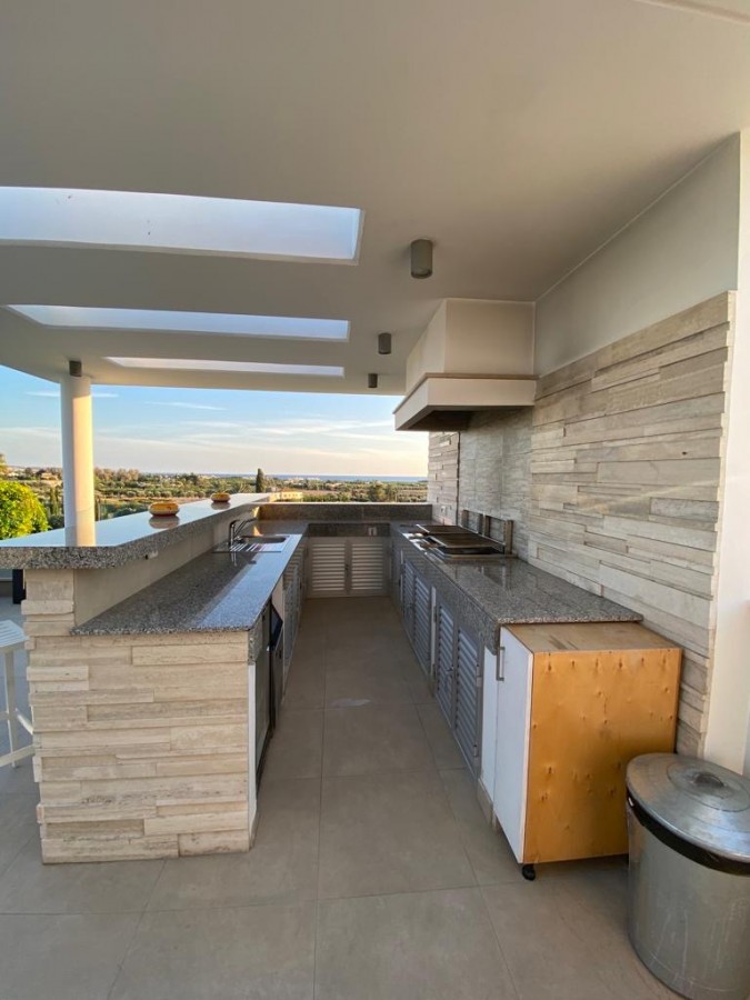 Вилла в Пафосе, Кипр, 4 039 м² - фото 13