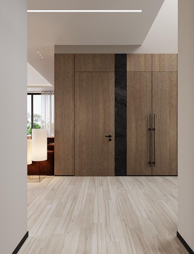 Вилла в Лимасоле, Кипр, 313 м² - фото 13