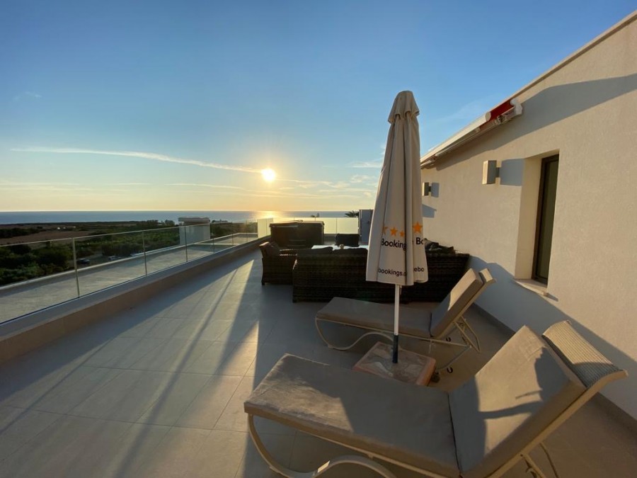 Вилла в Пафосе, Кипр, 4 039 м² - фото 15