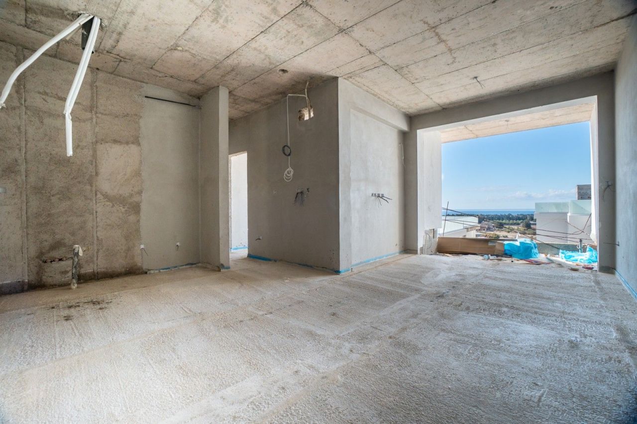 Апартаменты в Пафосе, Кипр, 133 м² - фото 16