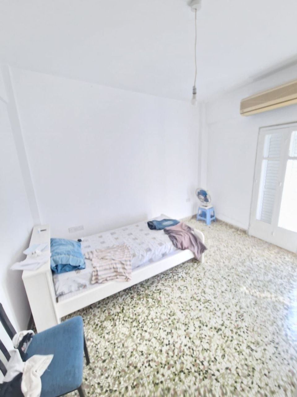 Апартаменты в Ларнаке, Кипр, 100 м² - фото 16