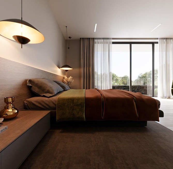 Вилла в Лимасоле, Кипр, 313 м² - фото 16