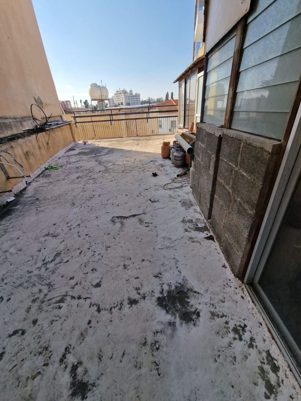 Апартаменты в Ларнаке, Кипр, 100 м² - фото 17