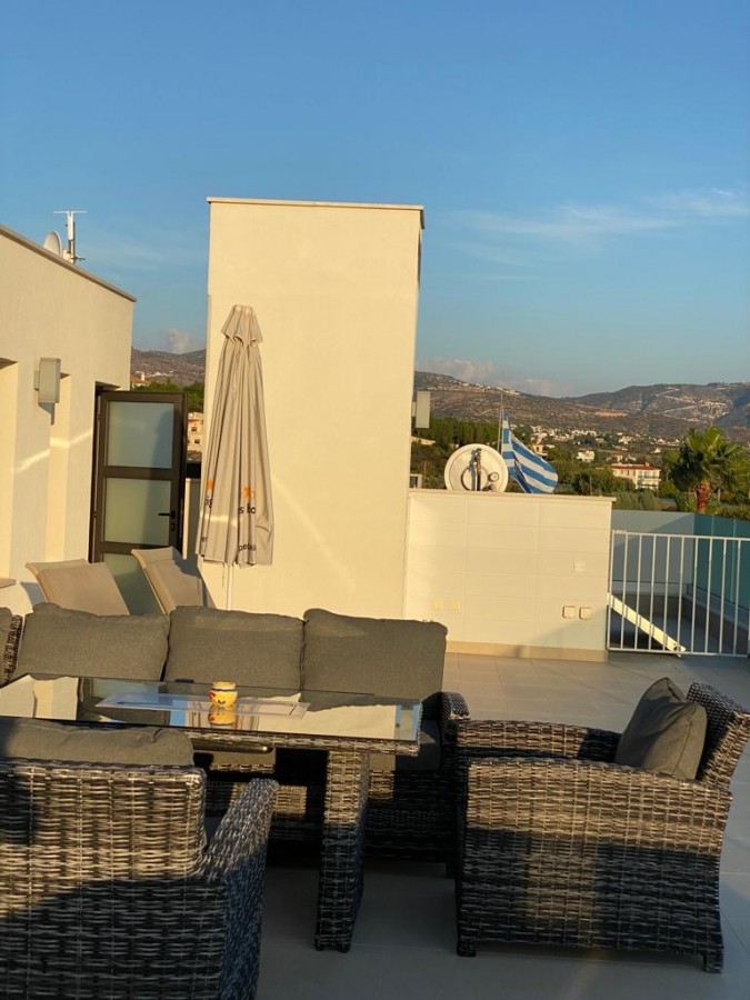 Вилла в Пафосе, Кипр, 4 039 м² - фото 17