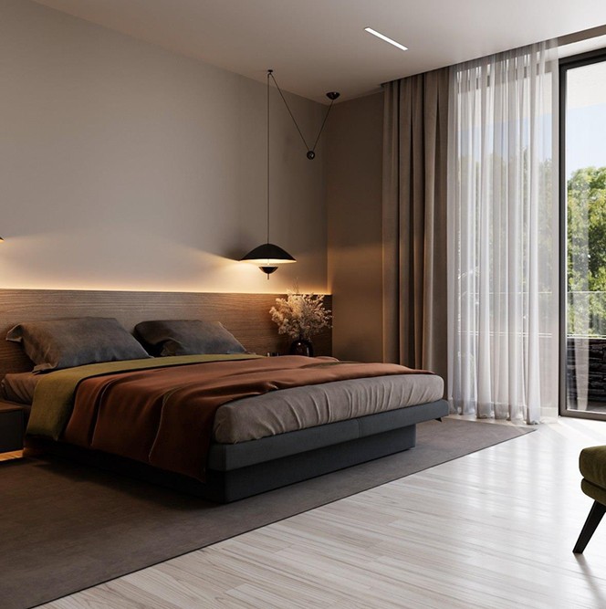 Вилла в Лимасоле, Кипр, 313 м² - фото 17