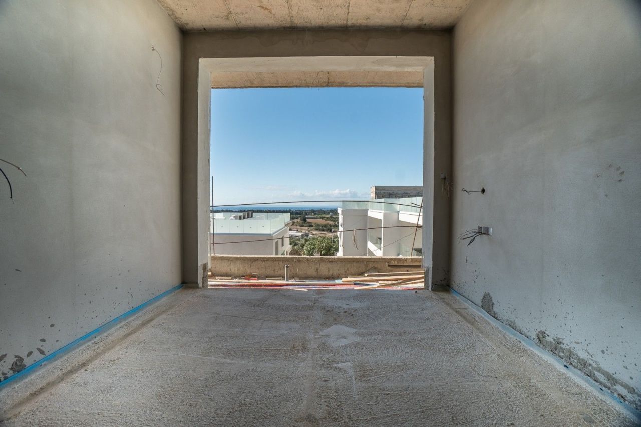 Апартаменты в Пафосе, Кипр, 133 м² - фото 17