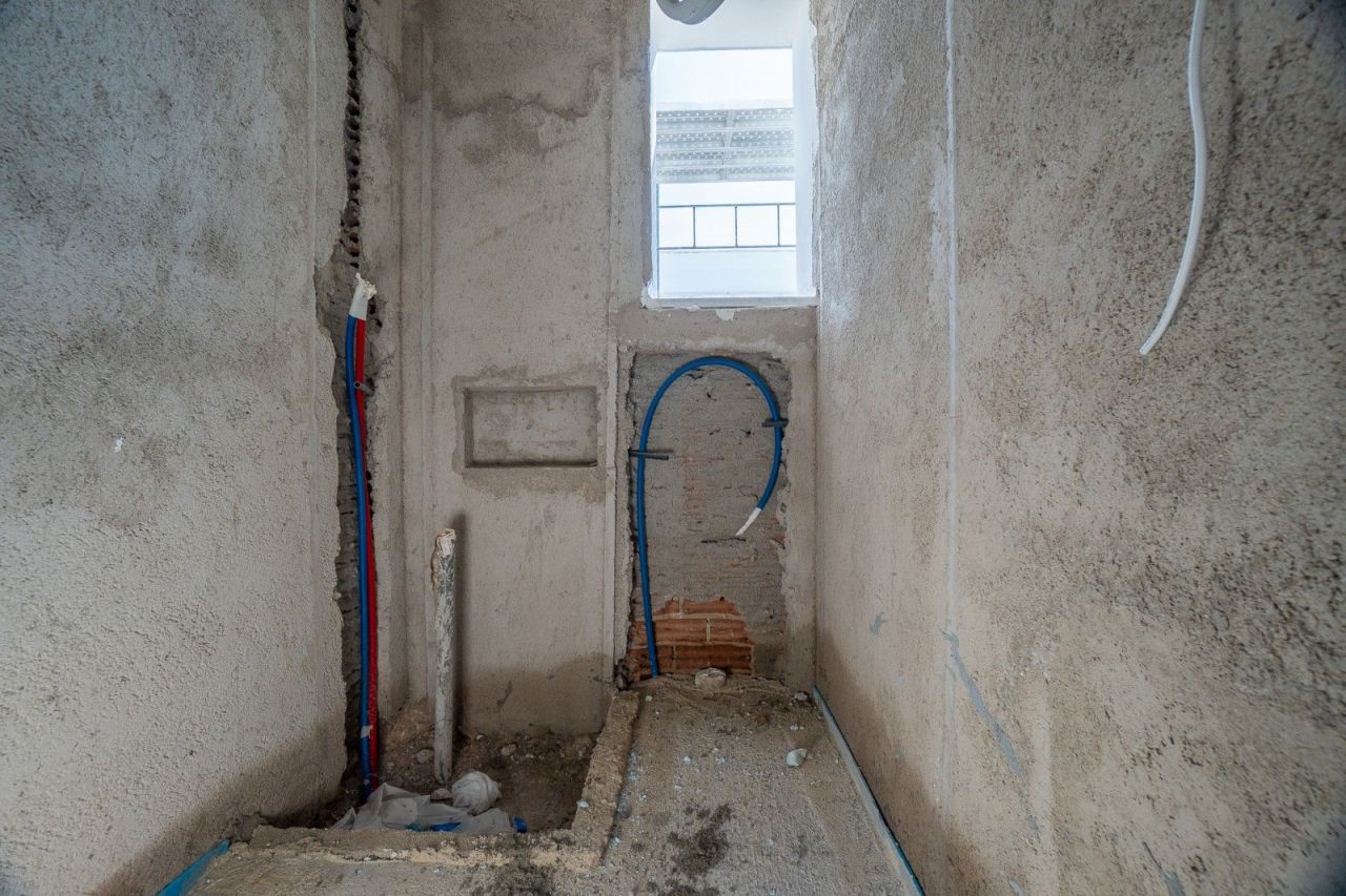 Апартаменты в Пафосе, Кипр, 133 м² - фото 18