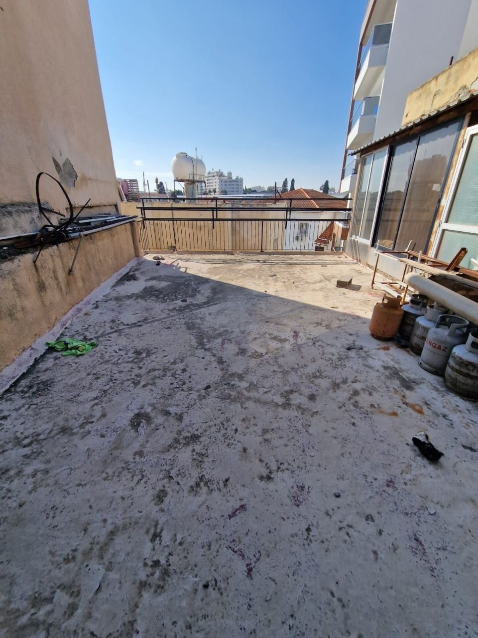 Апартаменты в Ларнаке, Кипр, 100 м² - фото 18