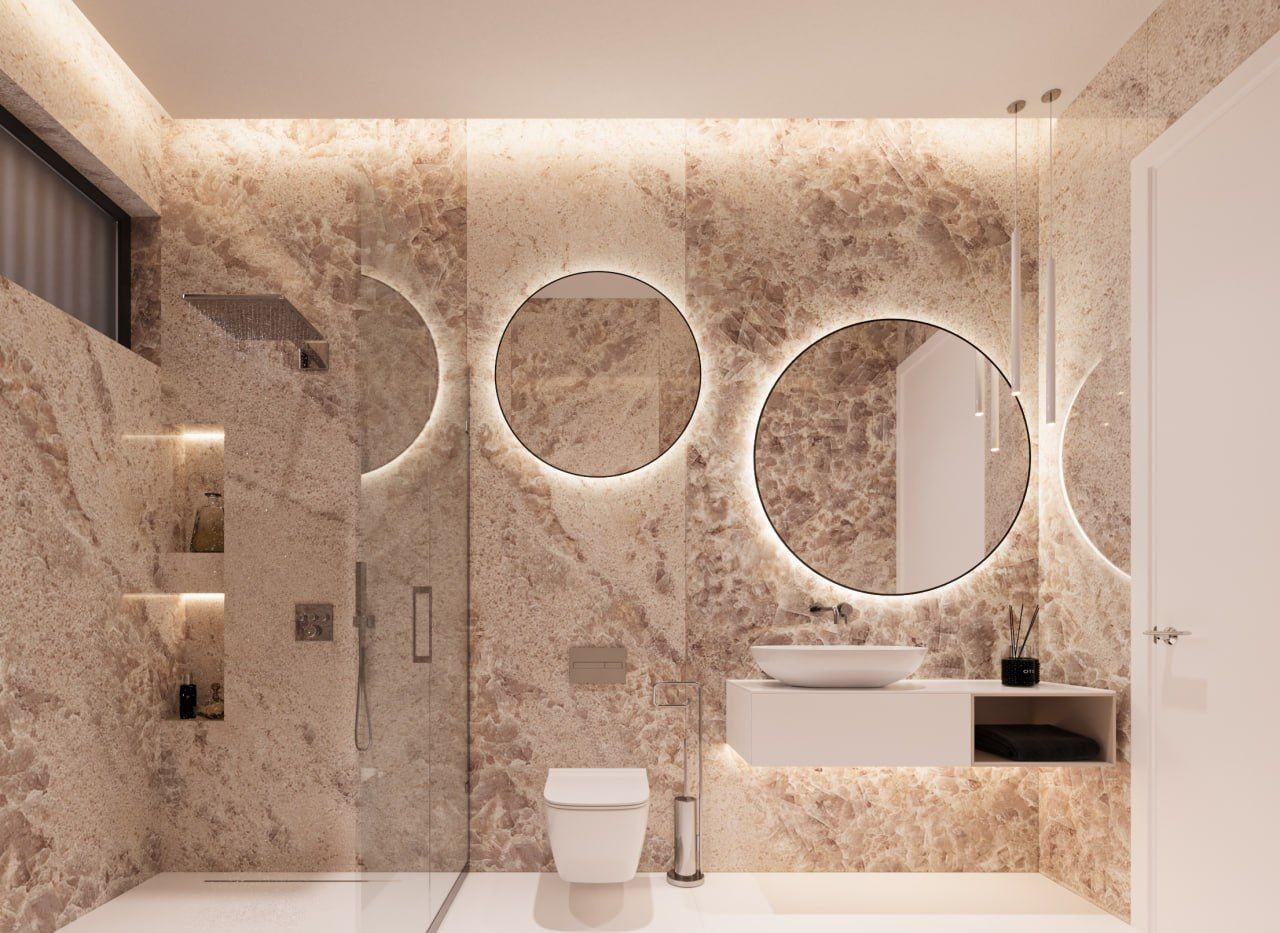 Вилла в Лимасоле, Кипр, 252 м² - фото 19