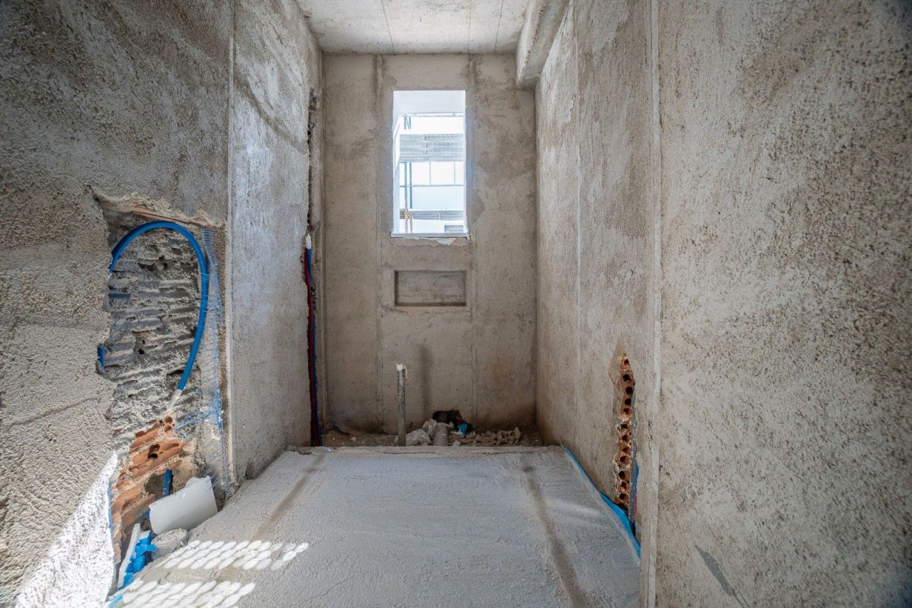 Апартаменты в Пафосе, Кипр, 133 м² - фото 19