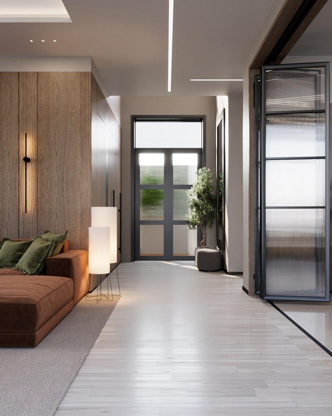 Вилла в Лимасоле, Кипр, 313 м² - фото 19