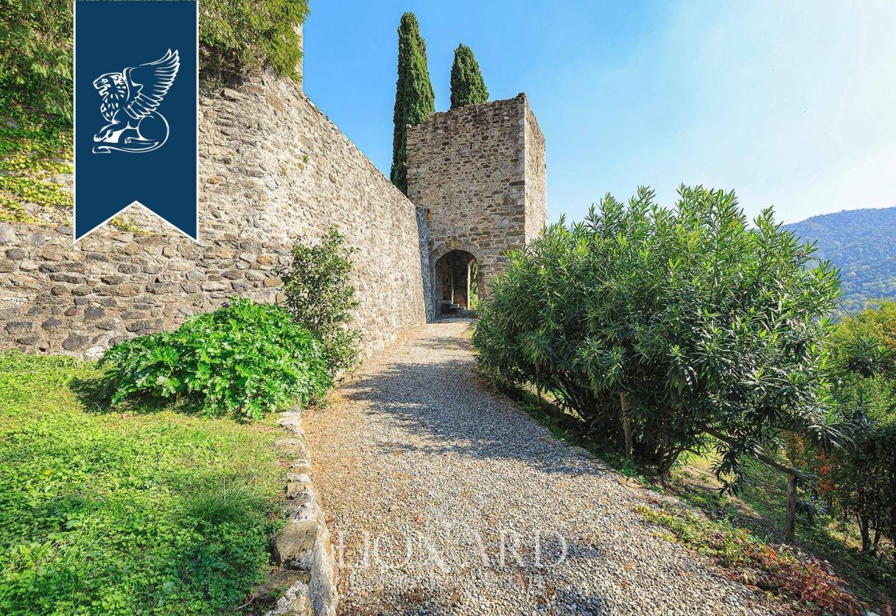 Вилла в Чизано-Бергамаско, Италия, 700 м² - фото 6