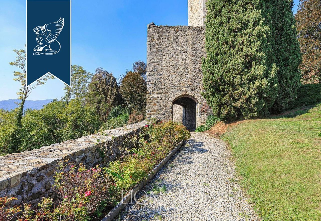 Вилла в Чизано-Бергамаско, Италия, 700 м² - фото 7