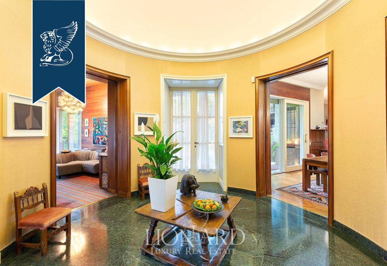 Вилла в Чизано-Бергамаско, Италия, 700 м² - фото 16