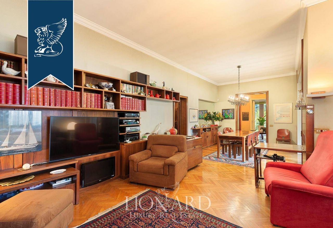 Вилла в Чизано-Бергамаско, Италия, 700 м² - фото 17