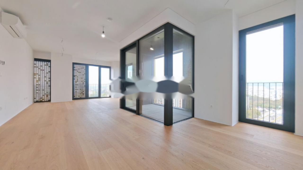 Квартира в Любляне, Словения, 114 м² - фото 1