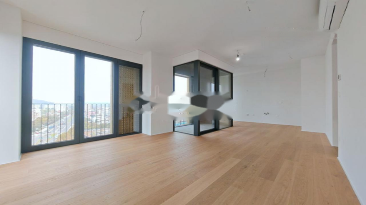 Квартира в Любляне, Словения, 114 м² - фото 3