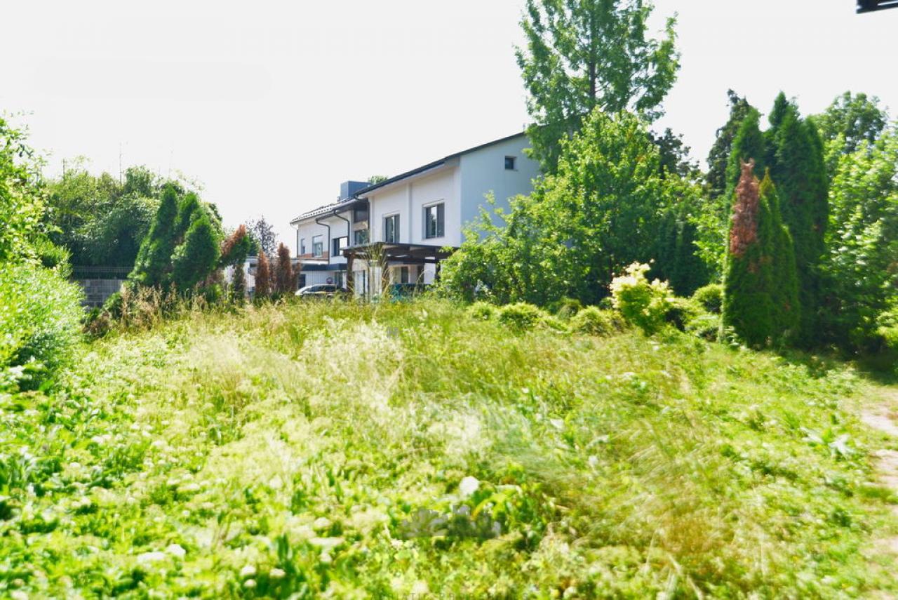 Земля в Любляне, Словения, 407 м² - фото 4