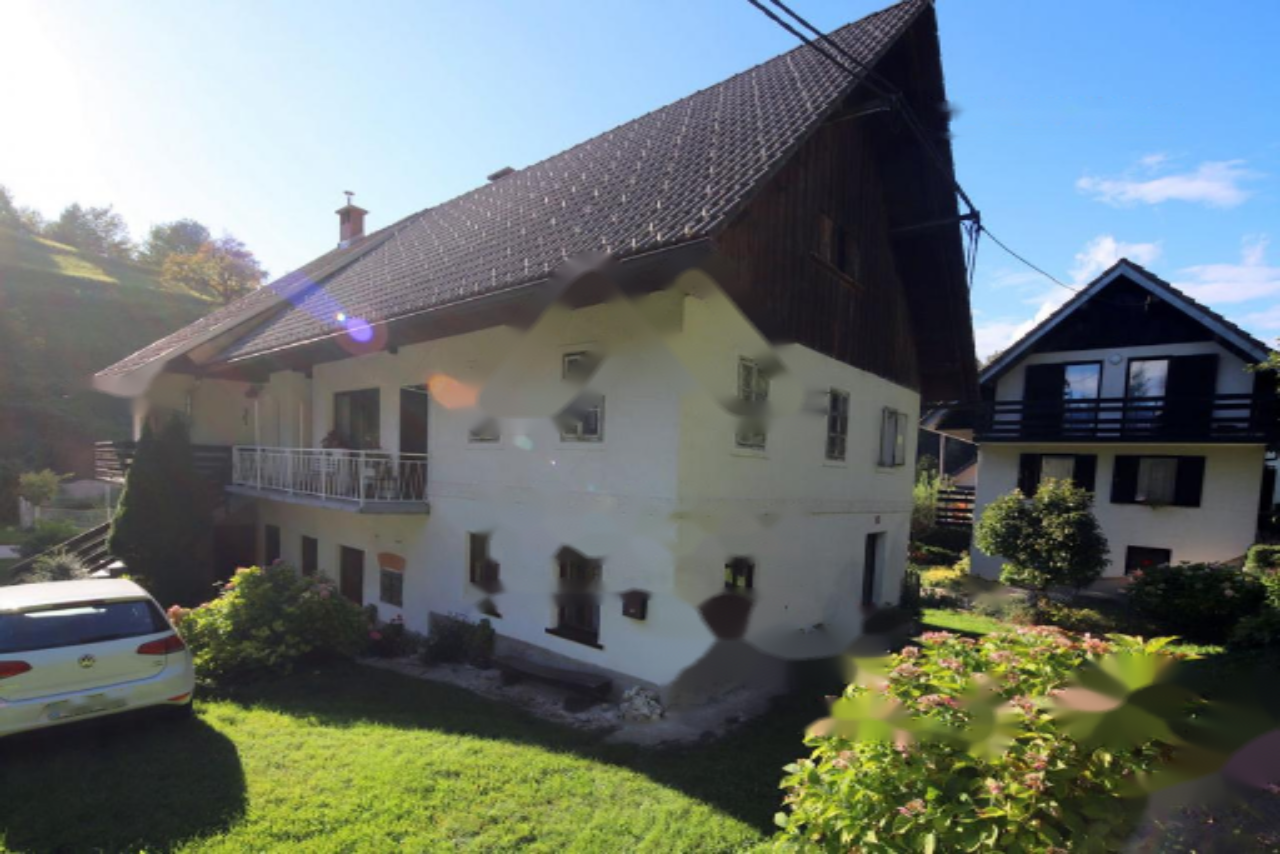 Дом в Бледе, Словения, 373 м² - фото 9