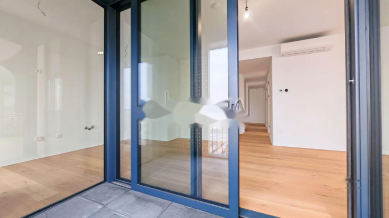 Квартира в Любляне, Словения, 114 м² - фото 9