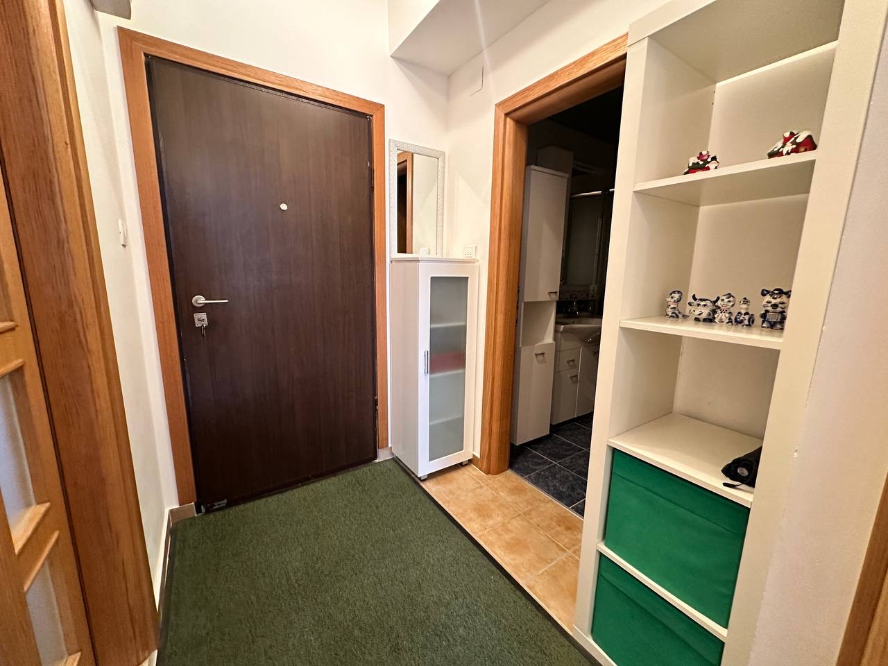 Квартира в Будве, Черногория, 47 м² - фото 6