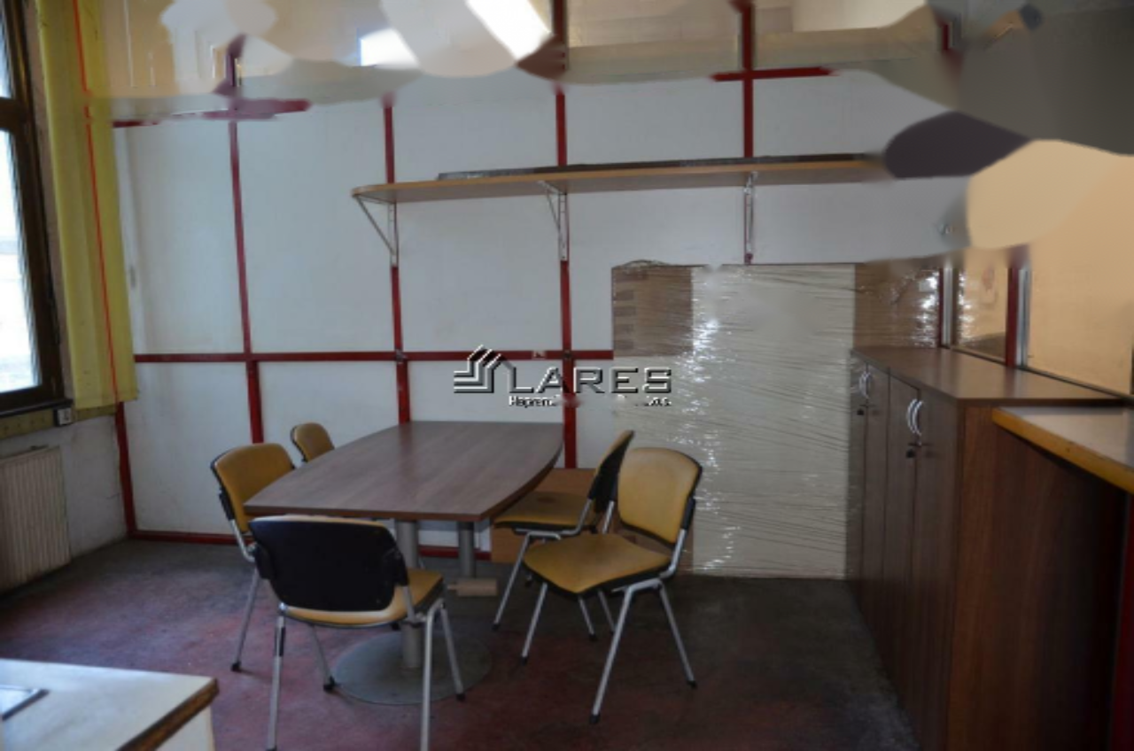 Офис в Любляне, Словения, 1 500 м² - фото 15