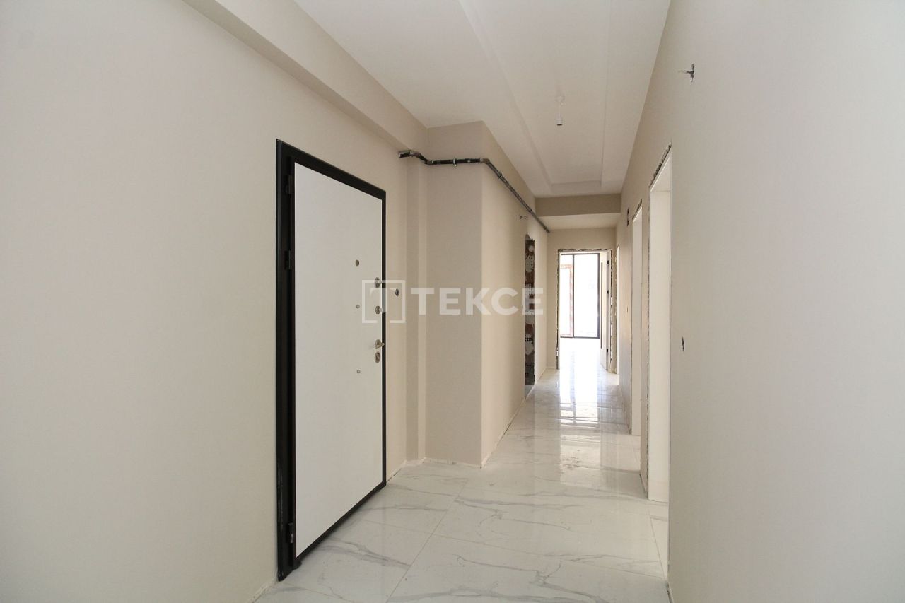 Апартаменты в Ялове, Турция, 100 м² - фото 1