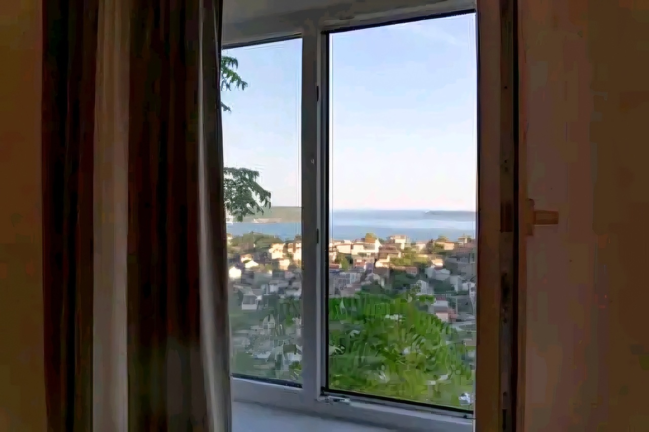 Дом в Херцег-Нови, Черногория, 80 м² - фото 1