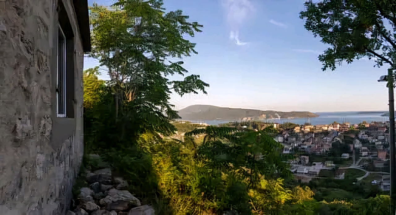 Дом в Херцег-Нови, Черногория, 80 м² - фото 4