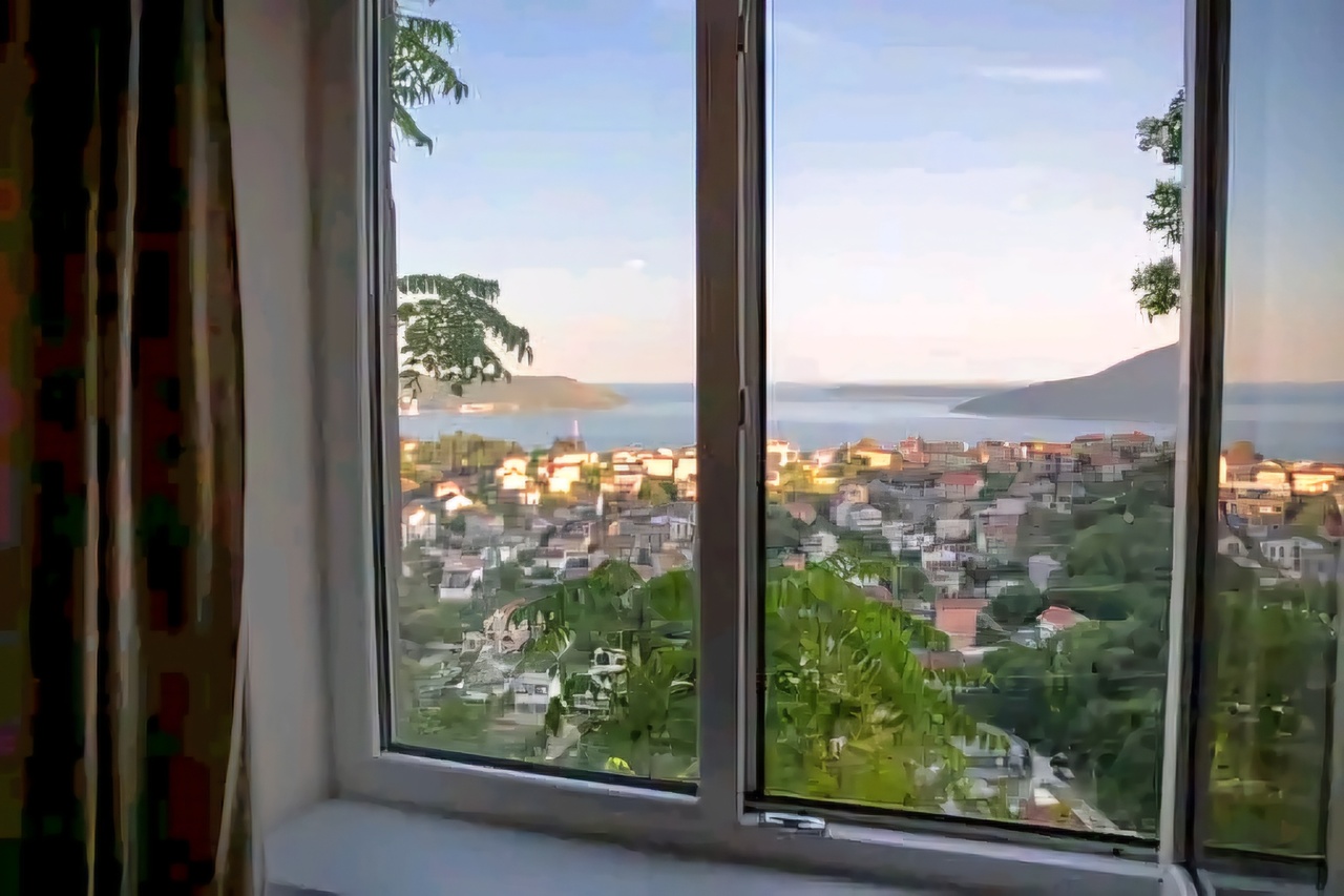 Дом в Херцег-Нови, Черногория, 80 м² - фото 8