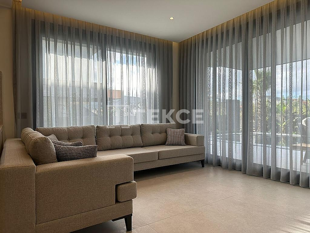 Вилла в Чешме, Турция, 160 м² - фото 3