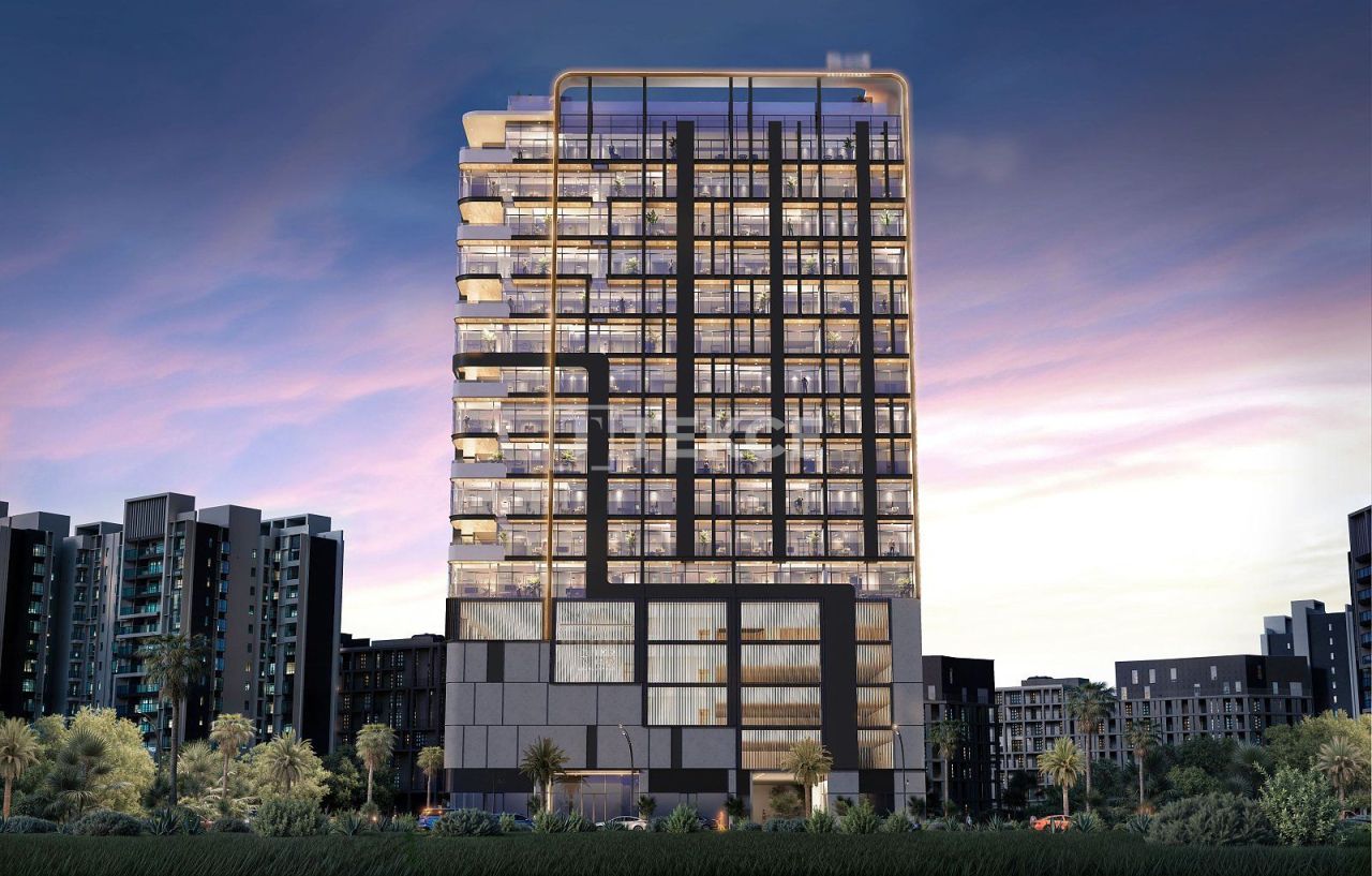 Апартаменты в Дубае, ОАЭ, 119 м² - фото 4