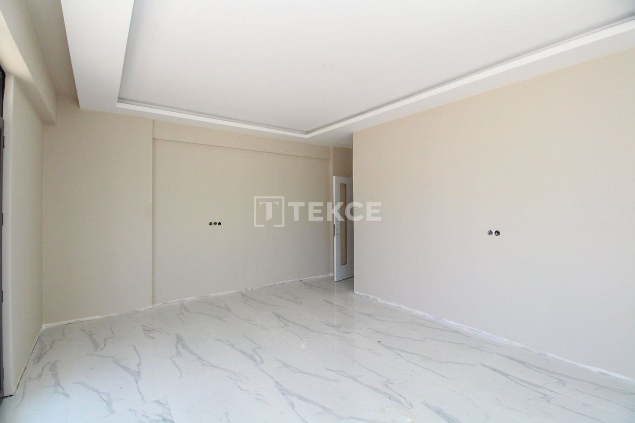 Апартаменты в Ялове, Турция, 100 м² - фото 4
