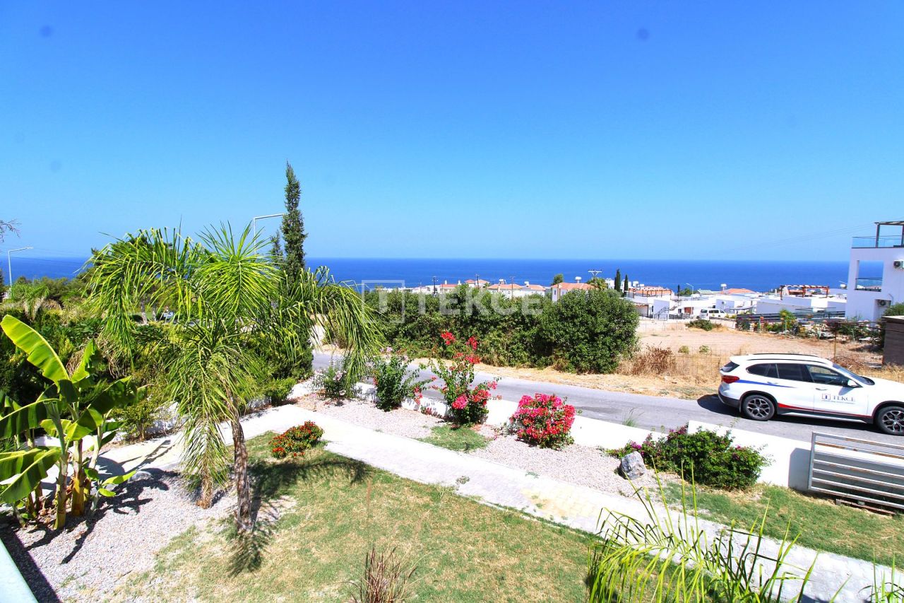 Вилла в Кирении, Кипр, 210 м² - фото 4