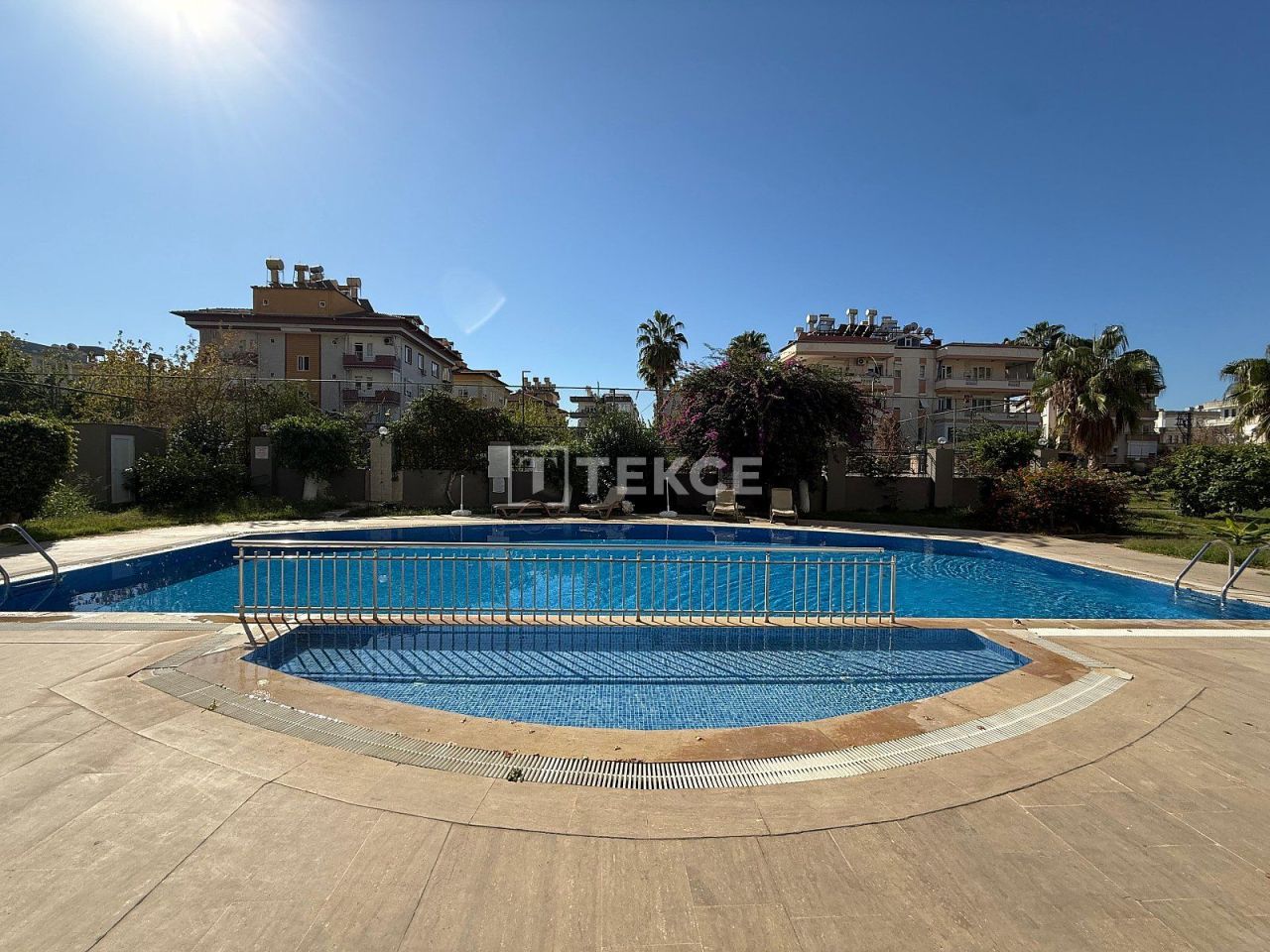 Апартаменты в Алании, Турция, 136 м² - фото 4