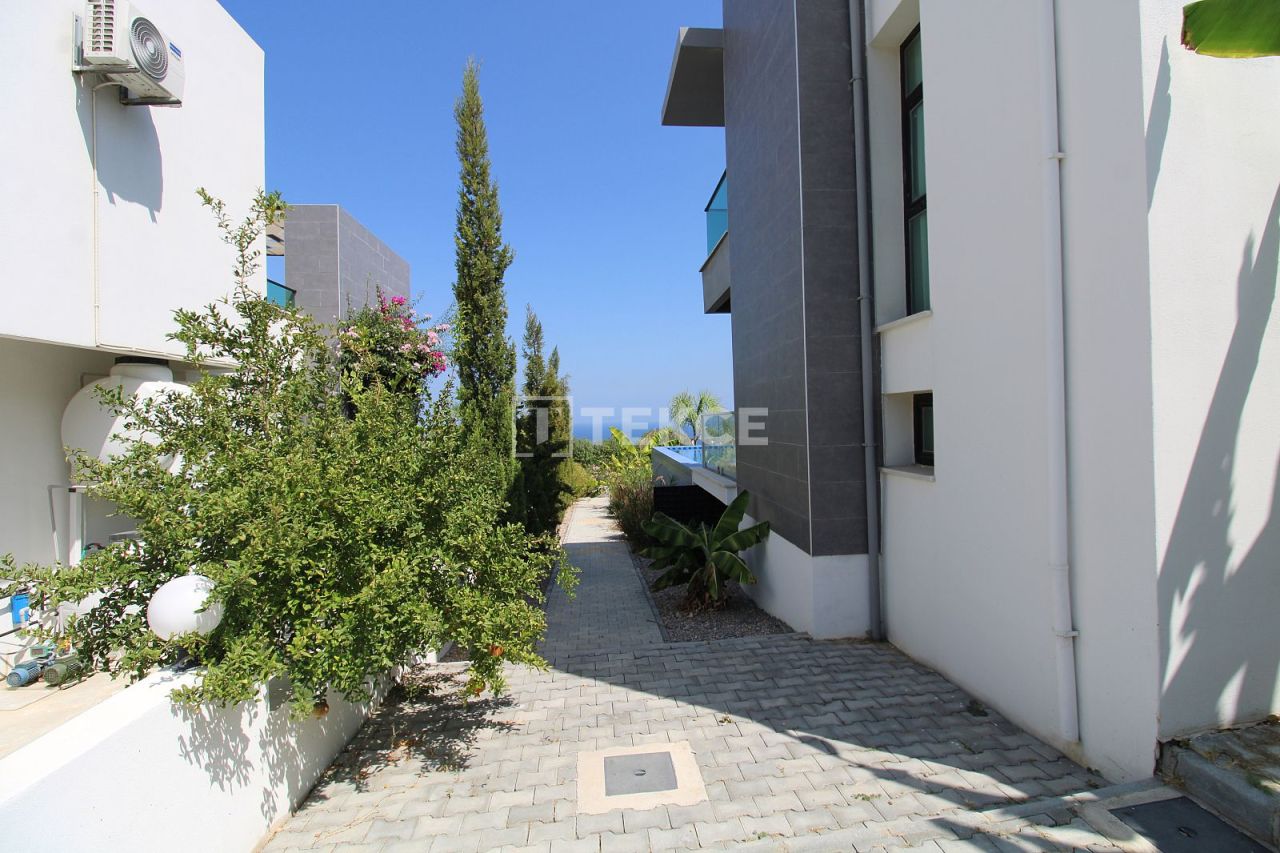 Вилла в Кирении, Кипр, 210 м² - фото 6