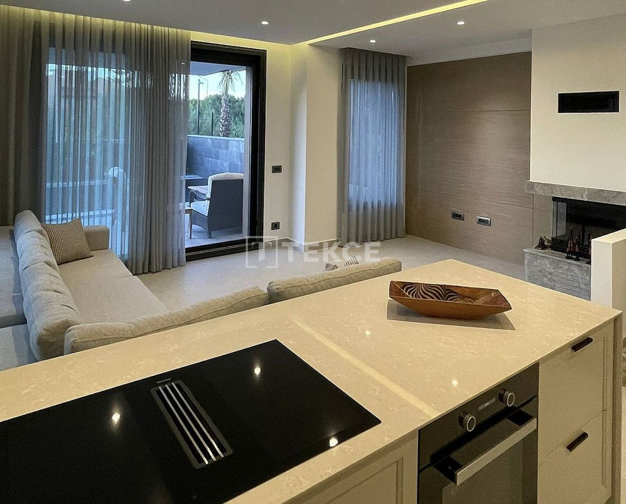 Вилла в Чешме, Турция, 160 м² - фото 6