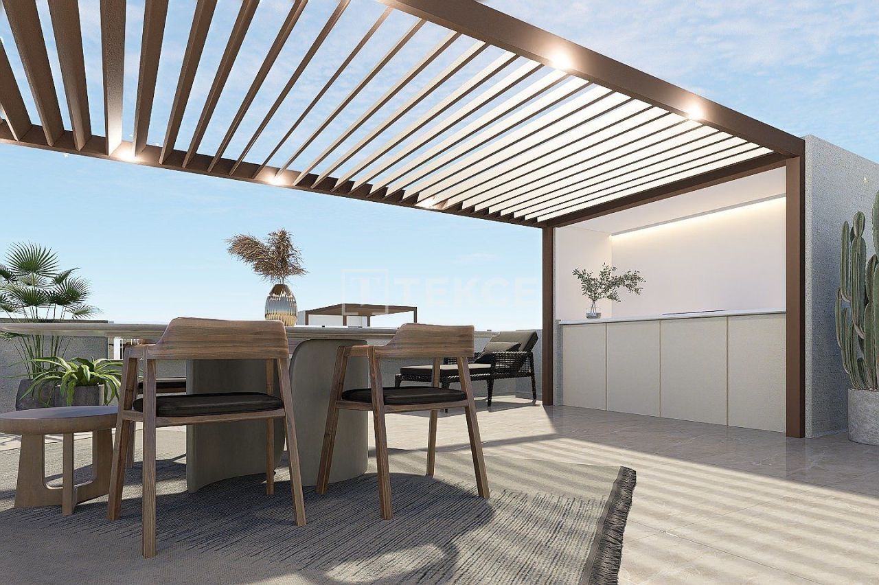 Пентхаус в Пилар-де-ла-Орадада, Испания, 71 м² - фото 6