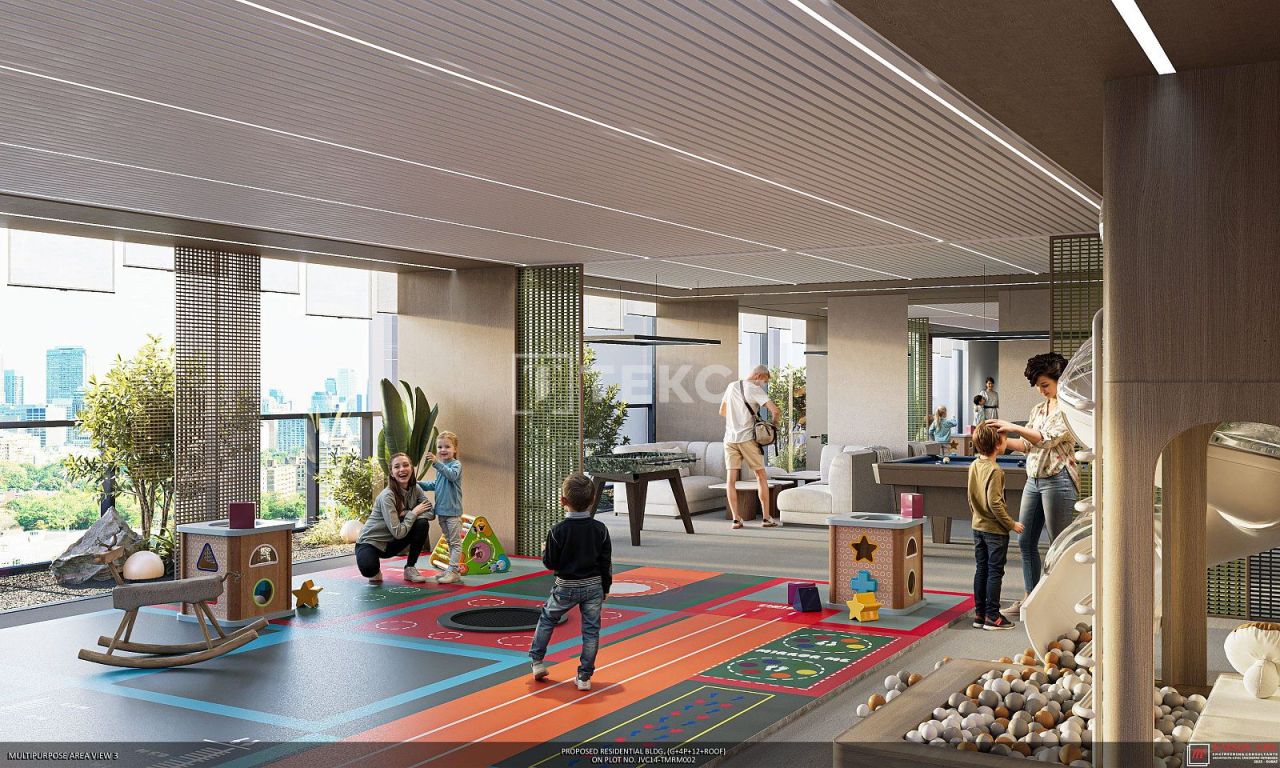 Апартаменты в Дубае, ОАЭ, 119 м² - фото 6