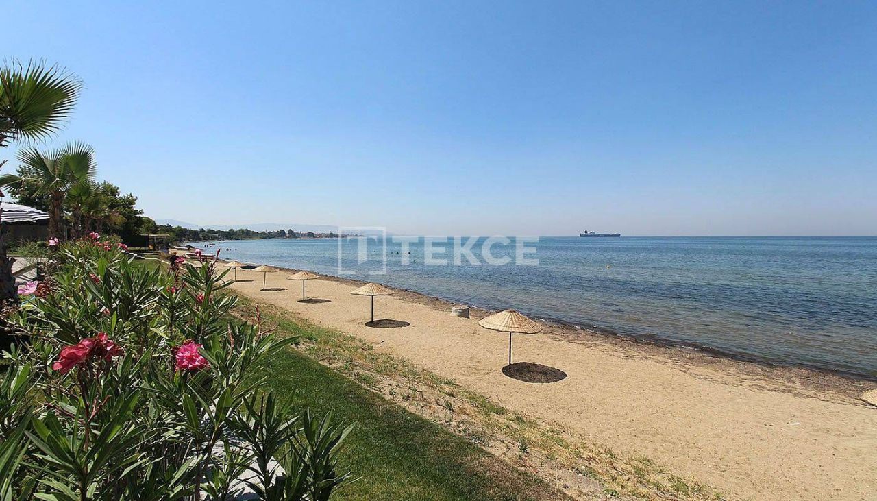 Апартаменты Чифтликкёй, Турция, 130 м² - фото 6