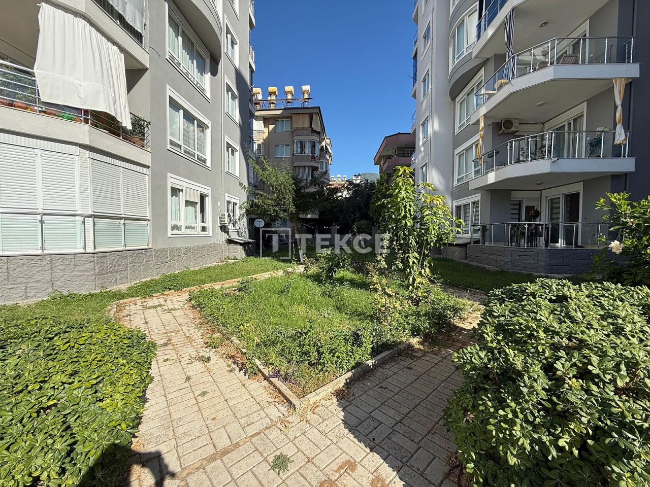 Апартаменты в Алании, Турция, 136 м² - фото 7