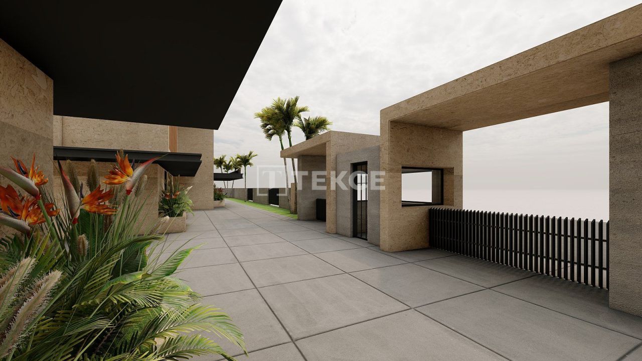 Апартаменты в Фетхие, Турция, 134 м² - фото 7