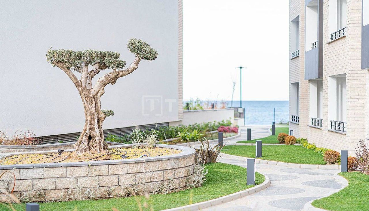 Апартаменты Чифтликкёй, Турция, 130 м² - фото 7