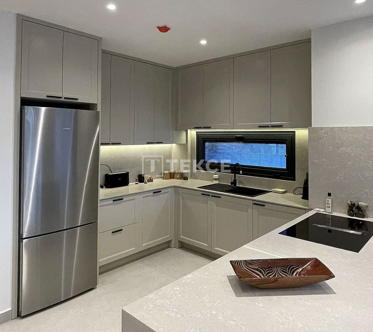 Вилла в Чешме, Турция, 160 м² - фото 7