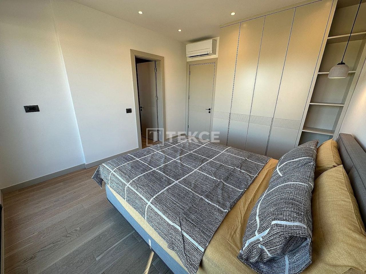 Вилла в Чешме, Турция, 160 м² - фото 8