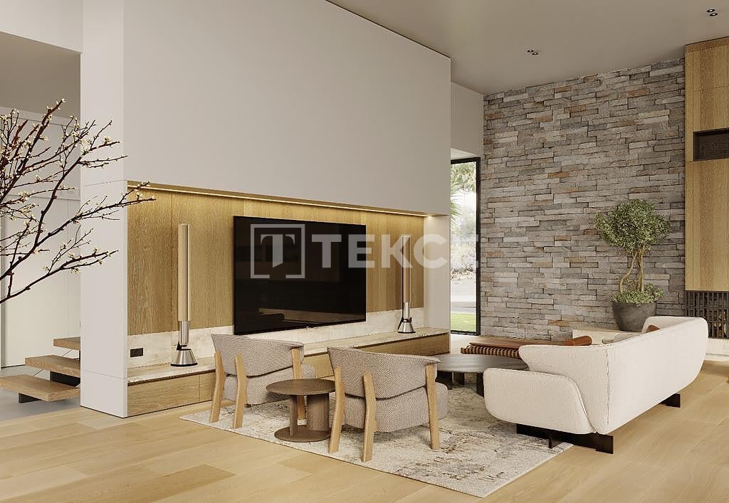 Вилла в Бодруме, Турция, 670 м² - фото 8