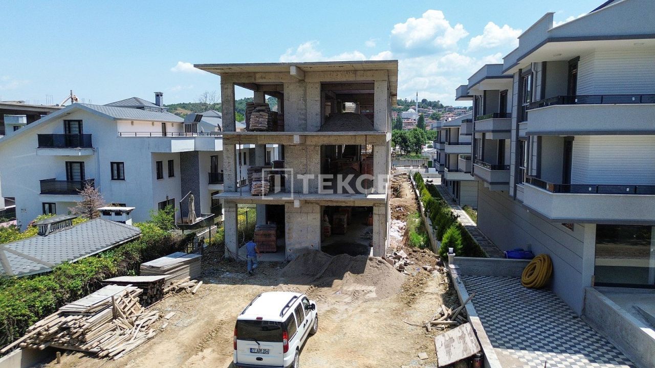 Апартаменты в Ялове, Турция, 76 м² - фото 8