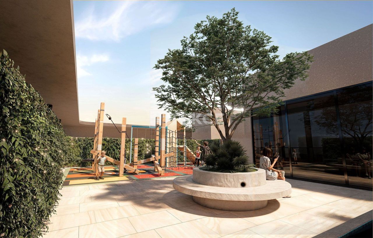 Апартаменты в Дубае, ОАЭ, 119 м² - фото 9