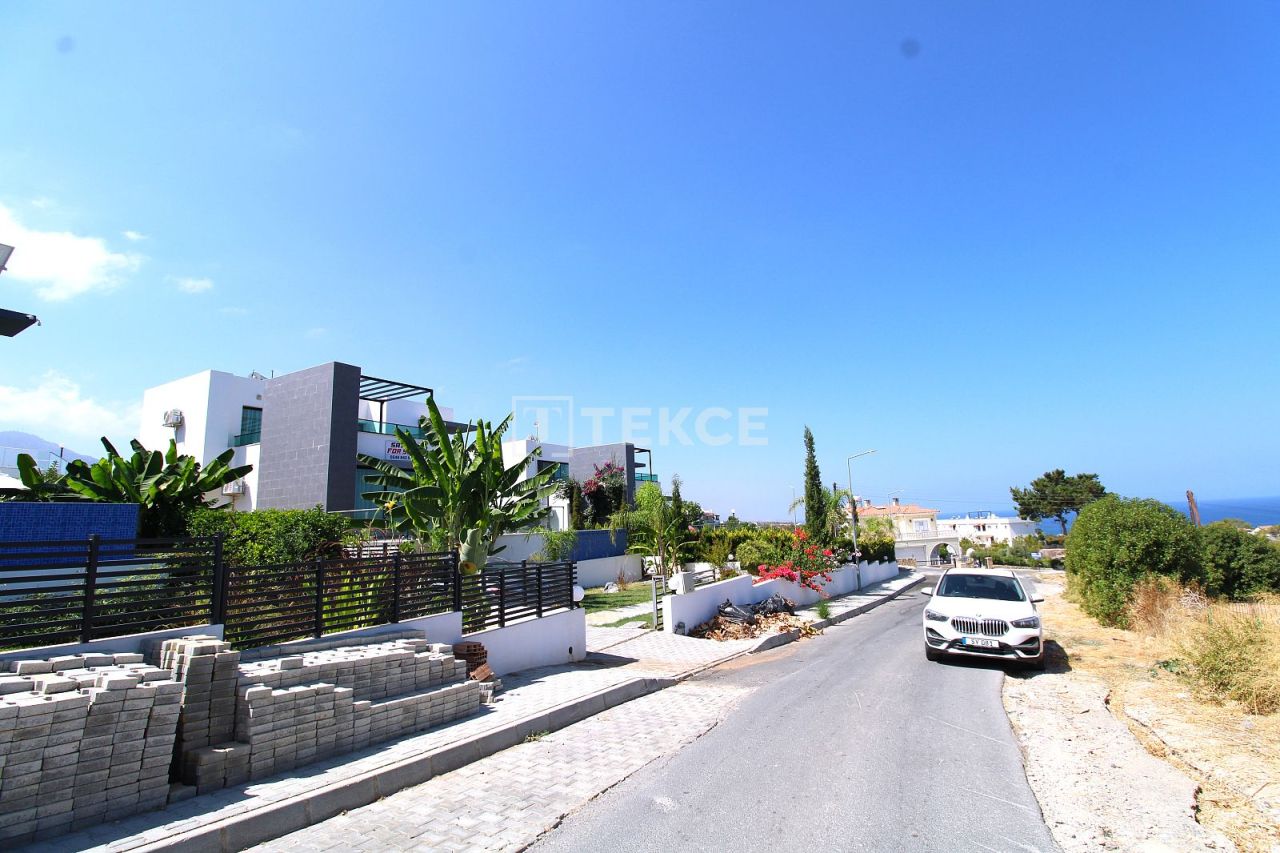 Вилла в Кирении, Кипр, 210 м² - фото 9