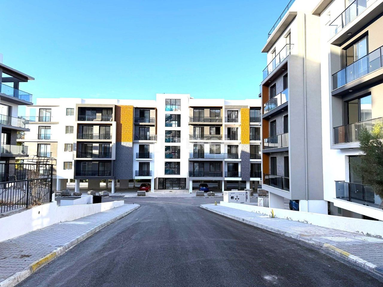 Апартаменты в Кирении, Кипр, 130 м² - фото 10